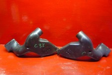 AIRBOX CARENA CONVOGLIATORE ARIA CUPOLINO Yamaha yzf R6 1999 2000 2001 2002 -