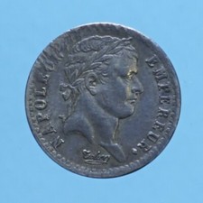 FRANCIA NAPOLEONE 1/2 FRANCO