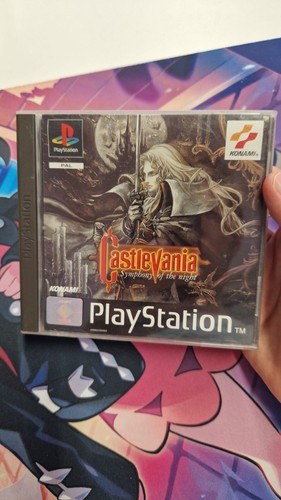 Castlevania symphony the - castlevania:,
