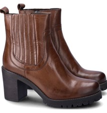 VUEVA WH-238H52-P STIVALETTI