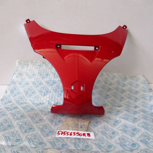 Cornice anteriore parabrezza - anteriore,