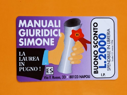 Schede telefoniche sip nuova - telefoniche,