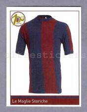 Figurine Centenario Bologna FC