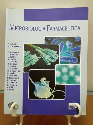 Carlone microbiologia - carlone,