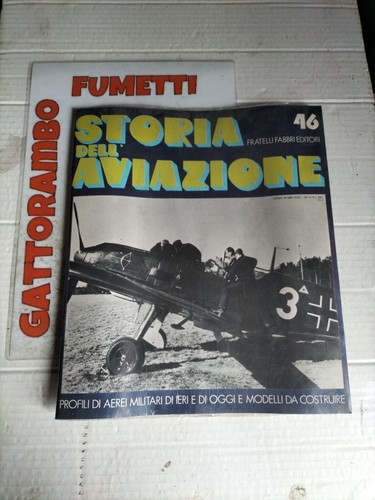Storia dell aviazione 47 - storia, dell'aviazione