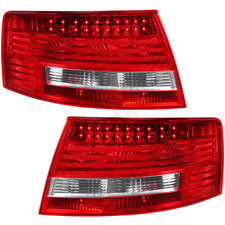 Set Di Fari Posteriori LED Per
