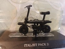 Italjet Pack 2 - Nero -