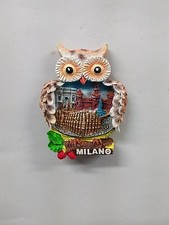 MAGNETE CALAMITA RESINA FRIGO