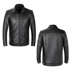 Giubbotto Bomber Uomo Classico