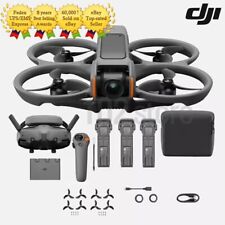 DJI Avata 2 Fly More Combo