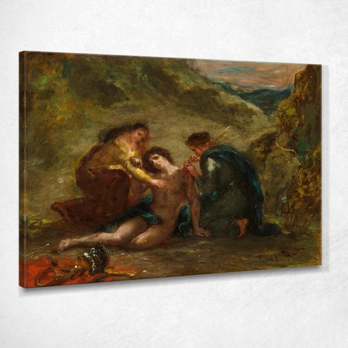 San sebastiano con sant - sebastiano,