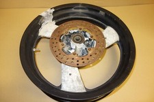 Cerchio ruota posteriore