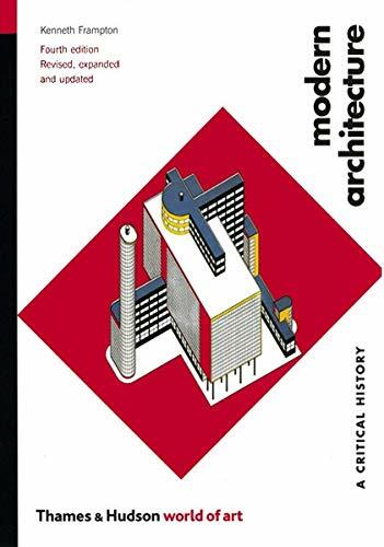 Modern architecture a - modern, architecture:
