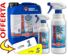 Dixi MUFFA STOP → 1 / 5 Lt -