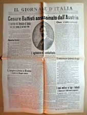 L'ASSASSINIO DI CESARE