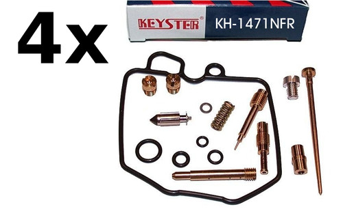 Kit riparazione carburatore