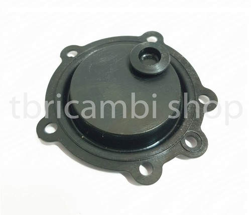 Membrana riello 4368034 - membrana,