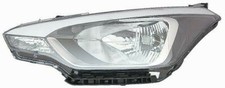 Fanale Faro Anteriore Sinistro