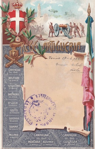 Regio esercito fanteria - regio, 69