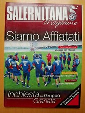 SALERNITANA  MAGAZINE -