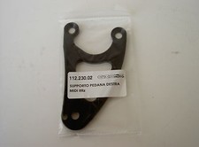 SUPPORTO PEDANA DESTRA