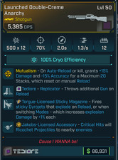 Borderlands 4⭐ANARCHY SHOGUN