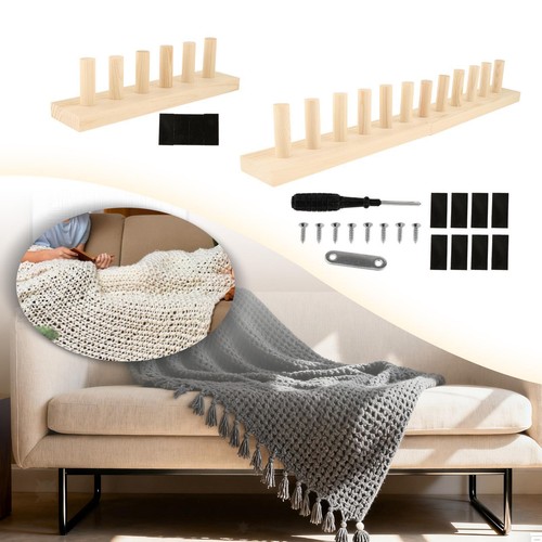 Telaio per coperta filato - per,