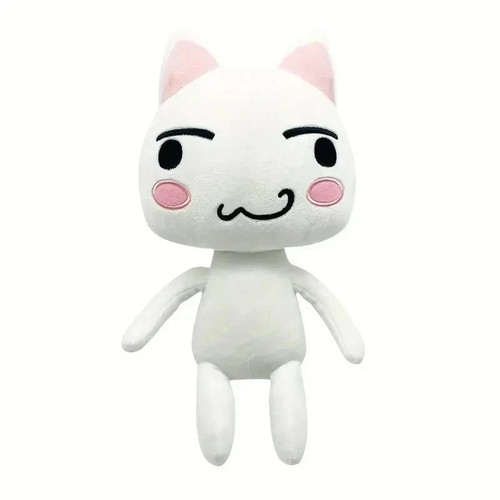 Peluche toro inoue gatto - inoue,