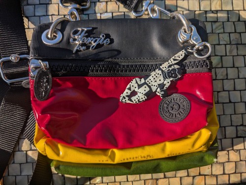Borsa tracolla kipling - tracolla, x