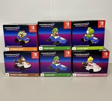 mario kart 8 giocattoli happy