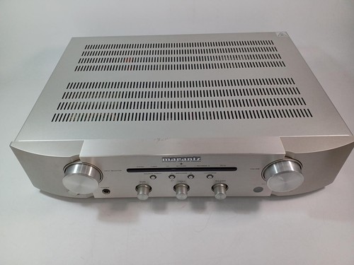 Amplificatore integrato