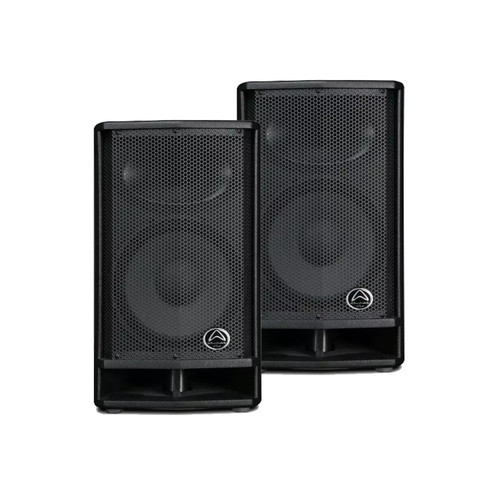 Wharfedale dvp ax12 - wharfedale, di