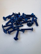 VITI IN ERGAL CARENA TESTA