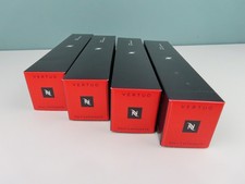 Nespresso Vertuo Half