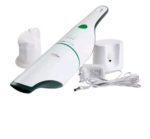 Vorwerk folletto - vorwerk,