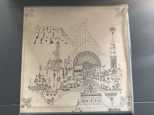 Vinile originale del 1971 - vinile,
