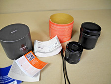 Sony Cyber-shot DSC-QX100 20,2