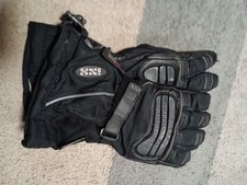 Guanti Invernali da Moto IXS Taglia M