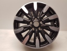 Cerchio in lega originale Mini