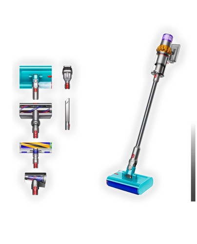 Dyson v15 detect submarine - v15,