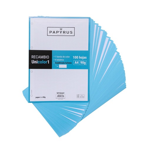Unipapel 53392236 ricambi 100 - ricambi,