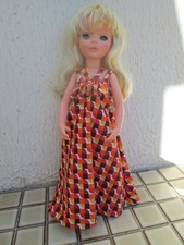 copie de la tenue "La