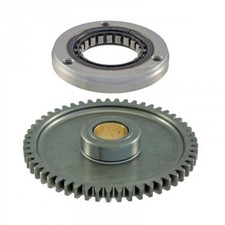 ✅ CUSCINETTO RUOTA LIBERA