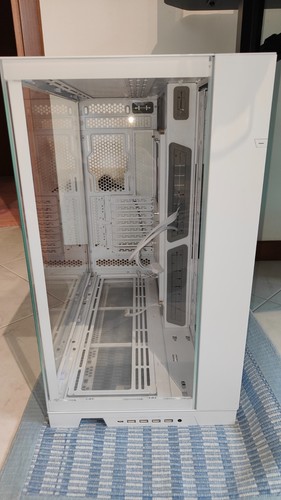 Case gaming full - tower,