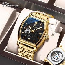 Orologio meccanico automatico