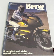 THE BMW STORY David Minton