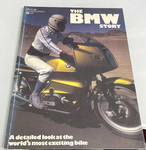 The bmw story - bmw,