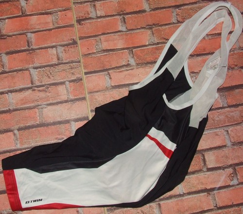 Twin body jersey bike - twin,