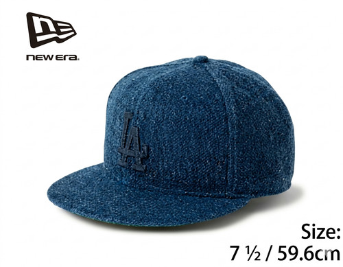 Nuova era 59fifty los - era,