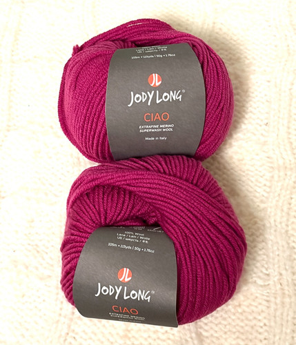 Palline 50g jody long - 2,